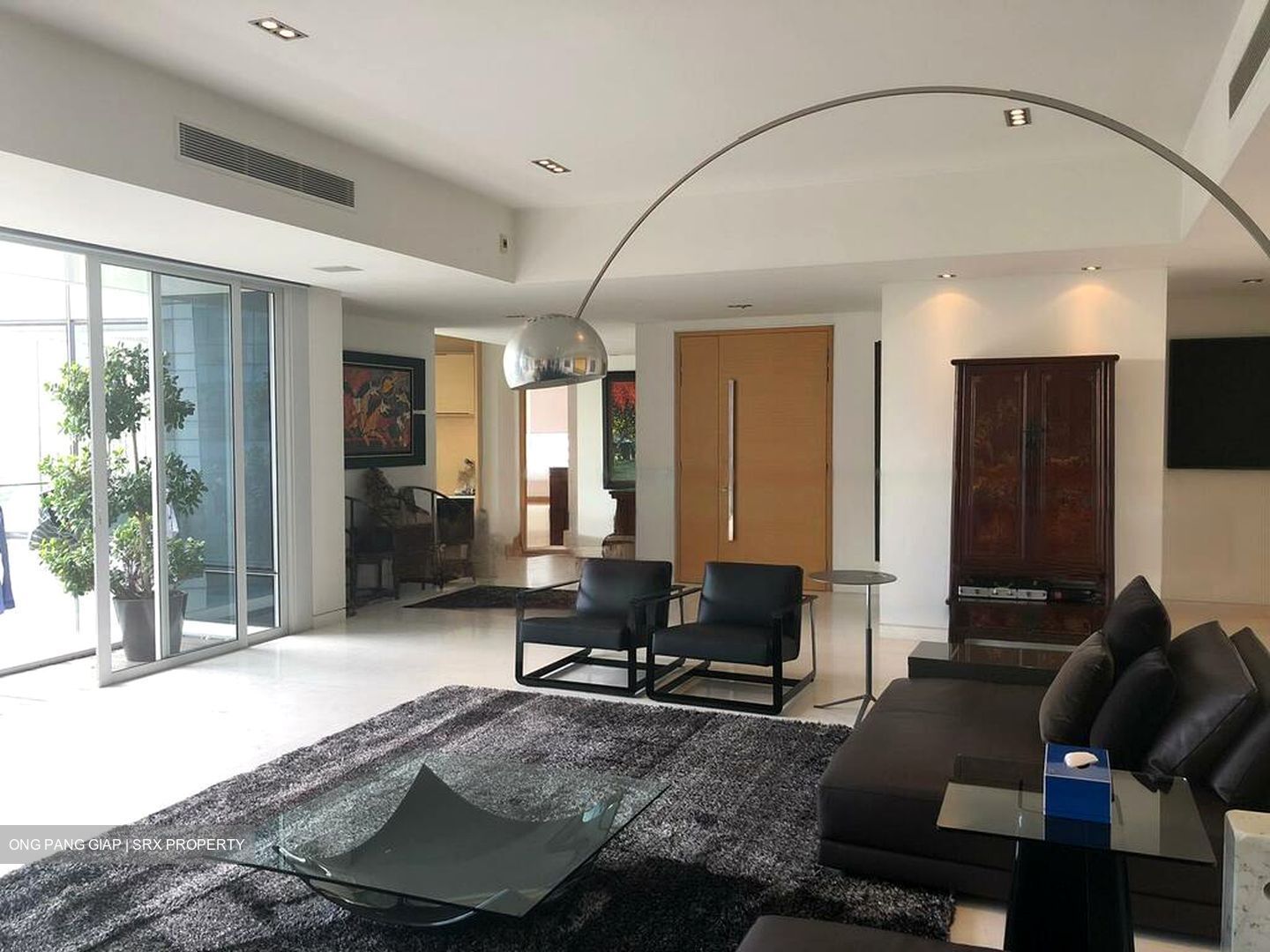 St. Regis Residences (D10), Apartment #460766981
